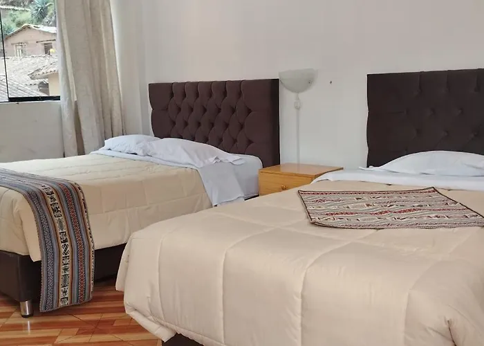 Intiraymi Hotel