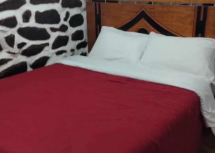 Hotel Intiraymi Ollantaytambo